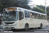 Viação Antonina 24027 na cidade de Curitiba, Paraná, Brasil, por Alessandro Fracaro Chibior. Número da foto: #:id.