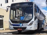ALPRINO - Auto Lotação Princesa do Norte 16259 na cidade de Montes Claros, Minas Gerais, Brasil, por Ythalo Santos. Número da foto: #12068924.