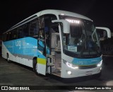 Log Rio Transporte e Turismo 424 na cidade de Rio de Janeiro, Rio de Janeiro, Brasil, por Pedro Henrique Paes da Silva. Número da foto: #:id.