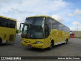 Viação Itapemirim 8845 na cidade de Caruaru, Pernambuco, Brasil, por Lenilson da Silva Pessoa. Número da foto: #12070398.