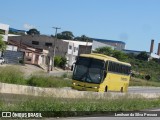 Viação Itapemirim 8537 na cidade de Caruaru, Pernambuco, Brasil, por Lenilson da Silva Pessoa. Número da foto: #12070202.