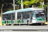 Via Sudeste Transportes S.A. 5 2734 na cidade de São Paulo, São Paulo, Brasil, por Giovane Gonçalves. Número da foto: #:id.