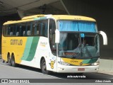 Empresa Gontijo de Transportes 17265 na cidade de Belo Horizonte, Minas Gerais, Brasil, por Athos Arruda. Número da foto: #12070625.