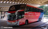 Expresso São Luiz 10170 na cidade de Salvador, Bahia, Brasil, por Ônibus Ssa. Número da foto: #12069578.