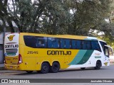 Empresa Gontijo de Transportes 21545 na cidade de São Paulo, São Paulo, Brasil, por Josivaldo Oliveira. Número da foto: #12070598.