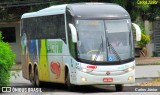 Eucatur - Empresa União Cascavel de Transportes e Turismo 4914 na cidade de Cuiabá, Mato Grosso, Brasil, por Carlos Júnior. Número da foto: #12070731.