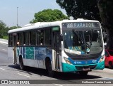 Transportes Campo Grande D53587 na cidade de Rio de Janeiro, Rio de Janeiro, Brasil, por Guilherme Pereira Costa. Número da foto: #:id.