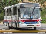 Transporte Tropical 4310 na cidade de Aracaju, Sergipe, Brasil, por Cristopher Pietro. Número da foto: #:id.