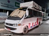 Ônibus Particulares 7020 na cidade de Betim, Minas Gerais, Brasil, por Jefferson Santos. Número da foto: #12069239.