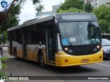 Companhia Carris Porto-Alegrense 0223 na cidade de Porto Alegre, Rio Grande do Sul, Brasil, por Emerson Dorneles. Número da foto: #12068669.