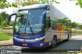 Markosul Turismo 2035 na cidade de Rio de Janeiro, Rio de Janeiro, Brasil, por Rodrigo Miguel. Número da foto: #12069845.