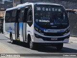 Auto Ônibus Alcântara 3.073 na cidade de São Gonçalo, Rio de Janeiro, Brasil, por Cleiton Linhares. Número da foto: #12069399.