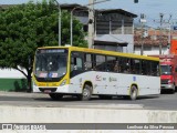 Coletivo Transportes 3665 na cidade de Caruaru, Pernambuco, Brasil, por Lenilson da Silva Pessoa. Número da foto: #:id.
