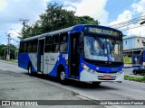 VB Transportes e Turismo 1974 na cidade de Campinas, São Paulo, Brasil, por José Eduardo Garcia Pontual. Número da foto: #:id.