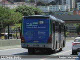 Viação Sandra 11298 na cidade de Belo Horizonte, Minas Gerais, Brasil, por Douglas Célio Brandao. Número da foto: #:id.