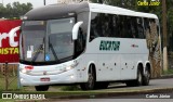 Eucatur - Empresa União Cascavel de Transportes e Turismo 4738 na cidade de Cuiabá, Mato Grosso, Brasil, por Carlos Júnior. Número da foto: #12070789.