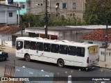 Coletivos São Cristóvão 7150 na cidade de Salvador, Bahia, Brasil, por Augusto Ferraz. Número da foto: #12068398.