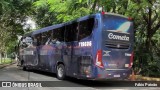 Viação Cometa 719606 na cidade de São Paulo, São Paulo, Brasil, por Fábio Paixão. Número da foto: #12068654.