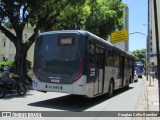 São Cristóvão Transportes 41049 na cidade de Belo Horizonte, Minas Gerais, Brasil, por Douglas Célio Brandao. Número da foto: #:id.
