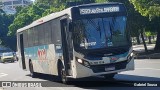 Auto Viação 1001 RJ 108.1038 na cidade de Rio de Janeiro, Rio de Janeiro, Brasil, por Gabriel Sousa. Número da foto: #:id.
