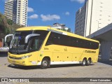 Viação Nova Itapemirim 20876 na cidade de Belo Horizonte, Minas Gerais, Brasil, por Bruno Guimarães. Número da foto: #12069898.