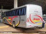 Araujo Transportes 392205 na cidade de São Luís, Maranhão, Brasil, por Davi Andrade. Número da foto: #:id.