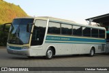 Associação de Preservação de Ônibus Clássicos 5711 na cidade de Juiz de Fora, Minas Gerais, Brasil, por Christian  Fortunato. Número da foto: #:id.