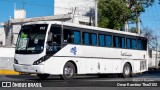 Autobuses Teotihuacan 012 na cidade de Gustavo A. Madero, Ciudad de México, México, por Omar Ramírez Thor2102. Número da foto: #12069642.