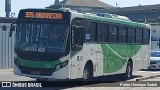 Caprichosa Auto Ônibus C27091 na cidade de Rio de Janeiro, Rio de Janeiro, Brasil, por Pedro Henrique Sudoh. Número da foto: #:id.