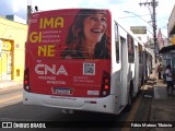 Trectur 1802 na cidade de Três Corações, Minas Gerais, Brasil, por Fábio Mateus Tibúrcio. Número da foto: #:id.