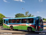 1º de Marzo - Empresa de Transporte y Turismo Ciudad Primero de Marzo 15 na cidade de Asunción, Paraguai, por José Paredes. Número da foto: #12070650.