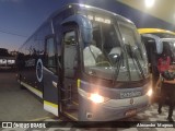 Expresso Brasileiro 6135 na cidade de Mascote, Bahia, Brasil, por Alexandre  Magnus. Número da foto: #12069606.