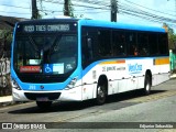 Expresso Vera Cruz 293 na cidade de Recife, Pernambuco, Brasil, por Edjunior Sebastião. Número da foto: #12068872.