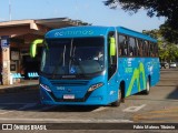 SC Minas Transportes 76924 na cidade de Três Corações, Minas Gerais, Brasil, por Fábio Mateus Tibúrcio. Número da foto: #:id.