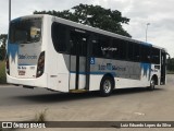 Viação Rio Ouro 2.021 na cidade de São Gonçalo, Rio de Janeiro, Brasil, por Luiz Eduardo Lopes da Silva. Número da foto: #12069005.
