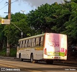 Empresa Metropolitana 868 na cidade de Recife, Pernambuco, Brasil, por Luan Timóteo. Número da foto: #:id.