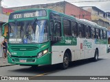 OT Trans - Ótima Salvador Transportes 21303 na cidade de Salvador, Bahia, Brasil, por Felipe Damásio. Número da foto: #12069067.