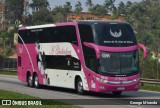A Gladiadora Turismo 3636 na cidade de Santa Isabel, São Paulo, Brasil, por George Miranda. Número da foto: #12070204.