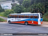 Stelman Tour Transporte Rodoviário de Passageiros 3550 na cidade de Areal, Rio de Janeiro, Brasil, por Claudenir Galdino. Número da foto: #12069554.