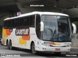 Saritur - Santa Rita Transporte Urbano e Rodoviário 20550 na cidade de Belo Horizonte, Minas Gerais, Brasil, por Athos Arruda. Número da foto: #:id.