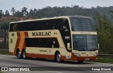 Marlac Turismo 18170 na cidade de Santa Isabel, São Paulo, Brasil, por George Miranda. Número da foto: #12070379.