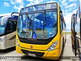 Autobuses sin identificación - Nicaragua  na cidade de Limón, Limón, Limón, Costa Rica, por Yliand Sojo. Número da foto: #12069407.