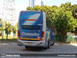 Viação Cometa 15133 na cidade de São Paulo, São Paulo, Brasil, por David Macedo Rocha. Número da foto: #:id.