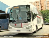 Transpen Transporte Coletivo e Encomendas 42030 na cidade de Sorocaba, São Paulo, Brasil, por Flavio Alberto Fernandes. Número da foto: #:id.