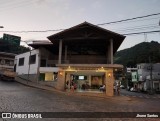 Terminais Rodoviários e Urbanos RIO PRETO-MG na cidade de Rio Preto, Minas Gerais, Brasil, por Jhone Santos. Número da foto: #12068461.