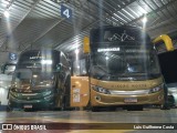 Viação Motta 24006 na cidade de Presidente Prudente, São Paulo, Brasil, por Luis Guilherme Costa. Número da foto: #12070157.