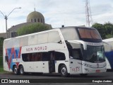 New World Turismo 1033 na cidade de Trindade, Goiás, Brasil, por Douglas Andrez. Número da foto: #12070730.