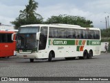 Empresa Gontijo de Transportes 20070 na cidade de Caruaru, Pernambuco, Brasil, por Lenilson da Silva Pessoa. Número da foto: #12070382.