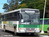 SOSAL - Sociedade de Ônibus Santanense 023 na cidade de Santana do Livramento, Rio Grande do Sul, Brasil, por Bruna Marques. Número da foto: #:id.