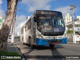 Viação Atalaia Transportes 6374 na cidade de Aracaju, Sergipe, Brasil, por Cauã Photobus. Número da foto: #:id.